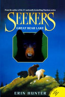 Great Bear Lake cover
