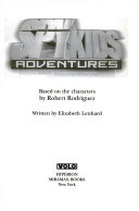OSS Wilderness cover