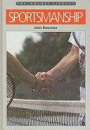 Sportsmanship cover