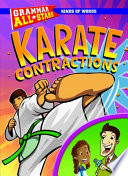 Karate Contractions cover