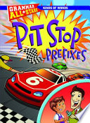Pit Stop Prefixes cover
