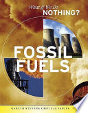 Fossil Fuels cover
