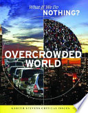 Overcrowded World cover