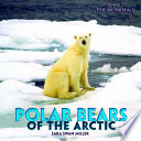 Polar Bears of the Arctic cover