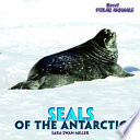 Seals of the Antarctic cover