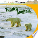 Tundra Animals cover