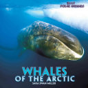 Whales of the Arctic cover