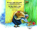 The Best Gift of All: The Legend of La Vieja Belén cover