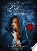 Cat Among the Pigeons cover