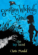 The Icy Hand cover