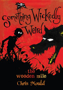 The Wooden Mile cover