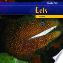 Eels cover