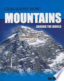 Mountains Around the World cover