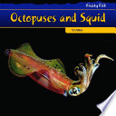 Octopuses and Squid cover