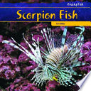 Scorpion Fish cover