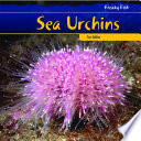 Sea Urchins cover