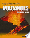Volcanoes Around the World cover