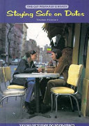 Staying Safe on Dates cover