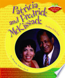 Patricia and Fredrick McKissack: Authors Kids Love cover