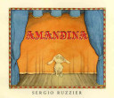 Amandina cover