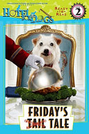 Friday's Tale cover