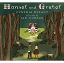 Hansel and Gretel cover