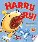 Harry Hungry! cover