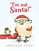 "I'm Not Santa!" cover