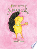 Perfectly Arugula cover