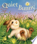 Quiet Bunny cover
