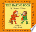 The Hating Book cover