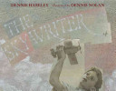 The Skywriter cover