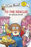 To the Rescue! cover
