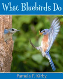 What Bluebirds Do cover
