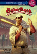 Babe Ruth and the Baseball Curse cover
