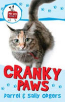 Cranky Paws cover