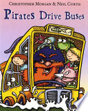 Pirates Drive Buses cover