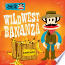 Wild West Bananza cover