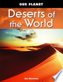 Deserts of the World cover
