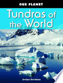 Tundras of the World cover