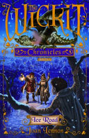 Ice Road cover