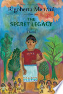 The Secret Legacy cover