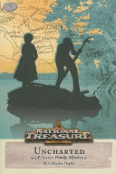 Uncharted cover