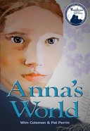 Anna's World cover
