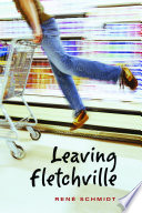 Leaving Fletchville cover