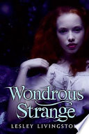 Wondrous Strange cover