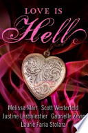 Love Is Hell cover