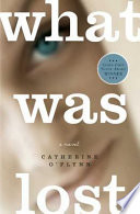 What Was Lost cover