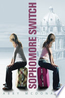 Sophomore Switch cover