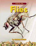 Focus on Flies cover